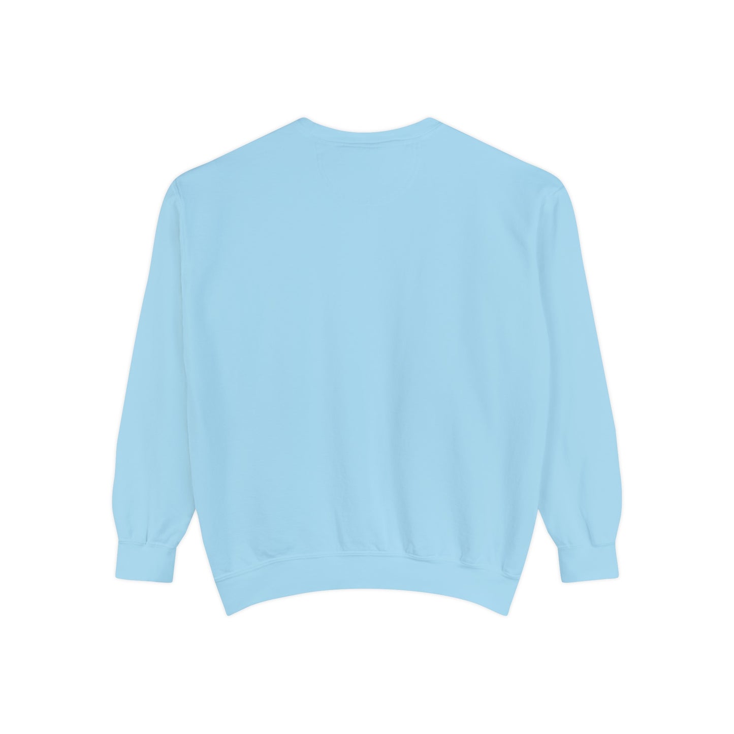 Daydrinker Tour Garment-Dyed Sweatshirt