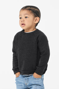 Pre-order Somebody's Problem Toddler Sweatshirt