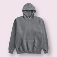 Not For Everyone Distressed Hoodie