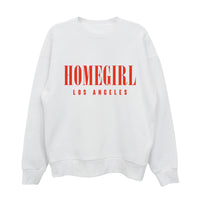 Custom Homegirl Sweatshirt