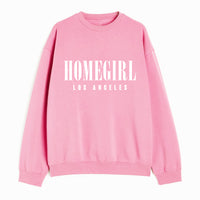 Custom Homegirl Sweatshirt