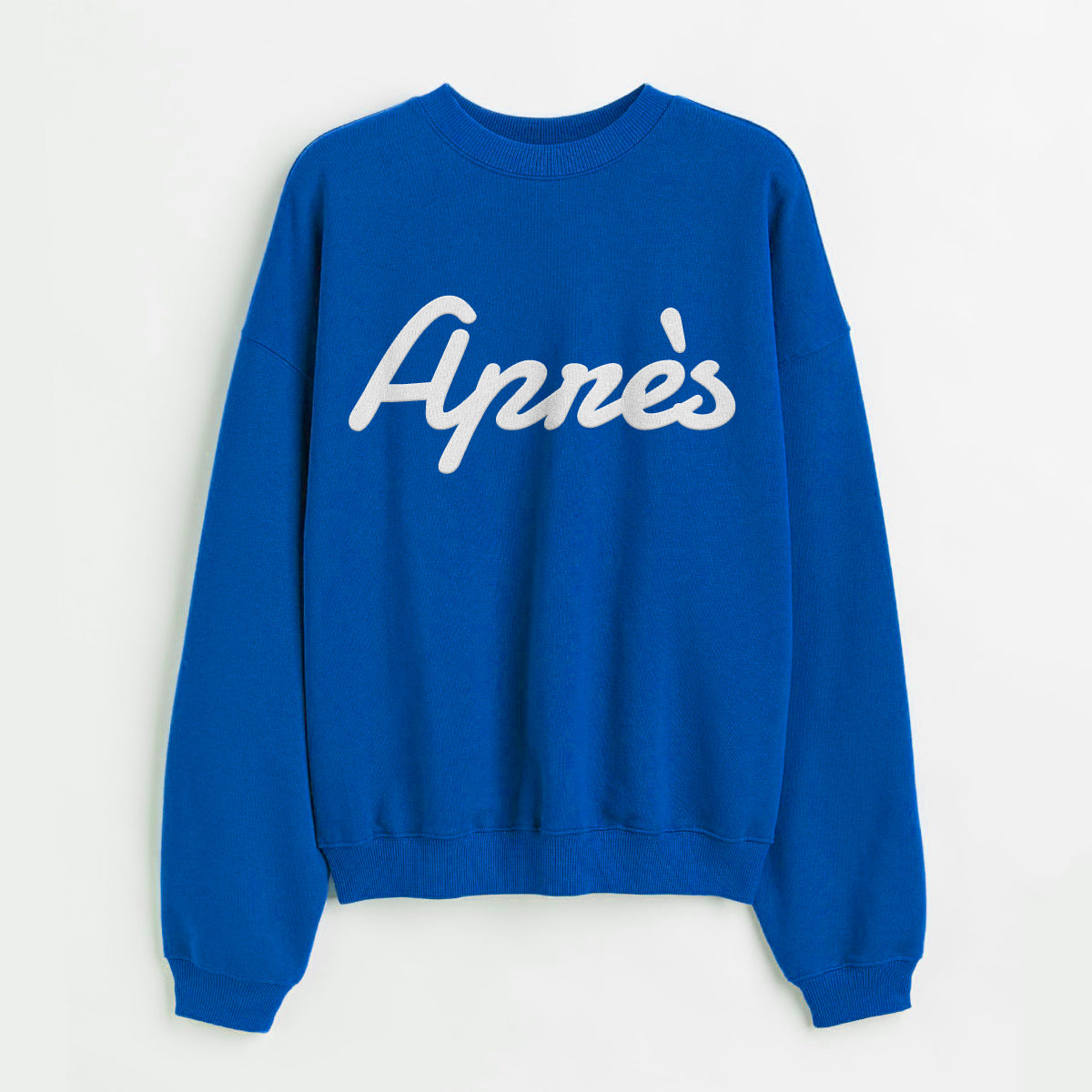 Aprés Sweatshirt