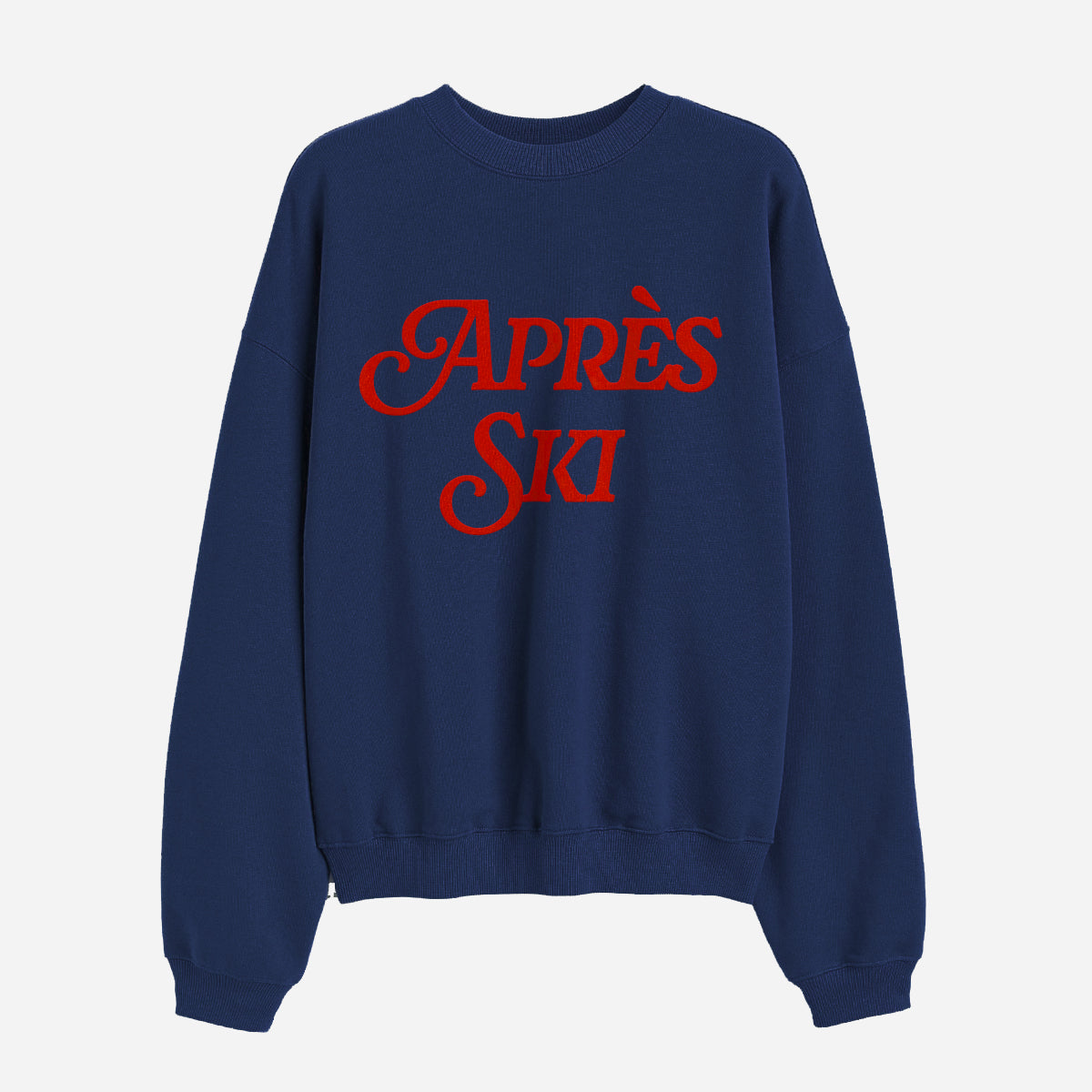 Après Ski Sweatshirt