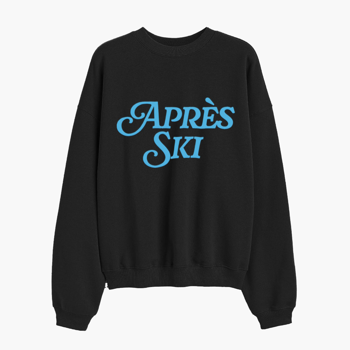 Après Ski Sweatshirt