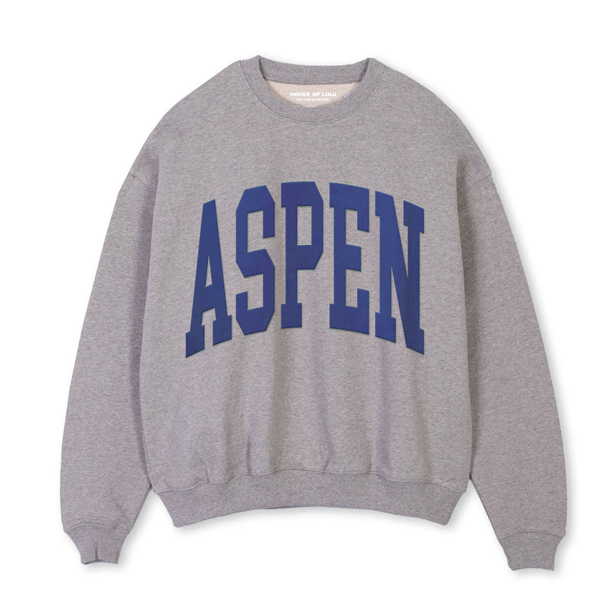 Aspen Sweatshirt