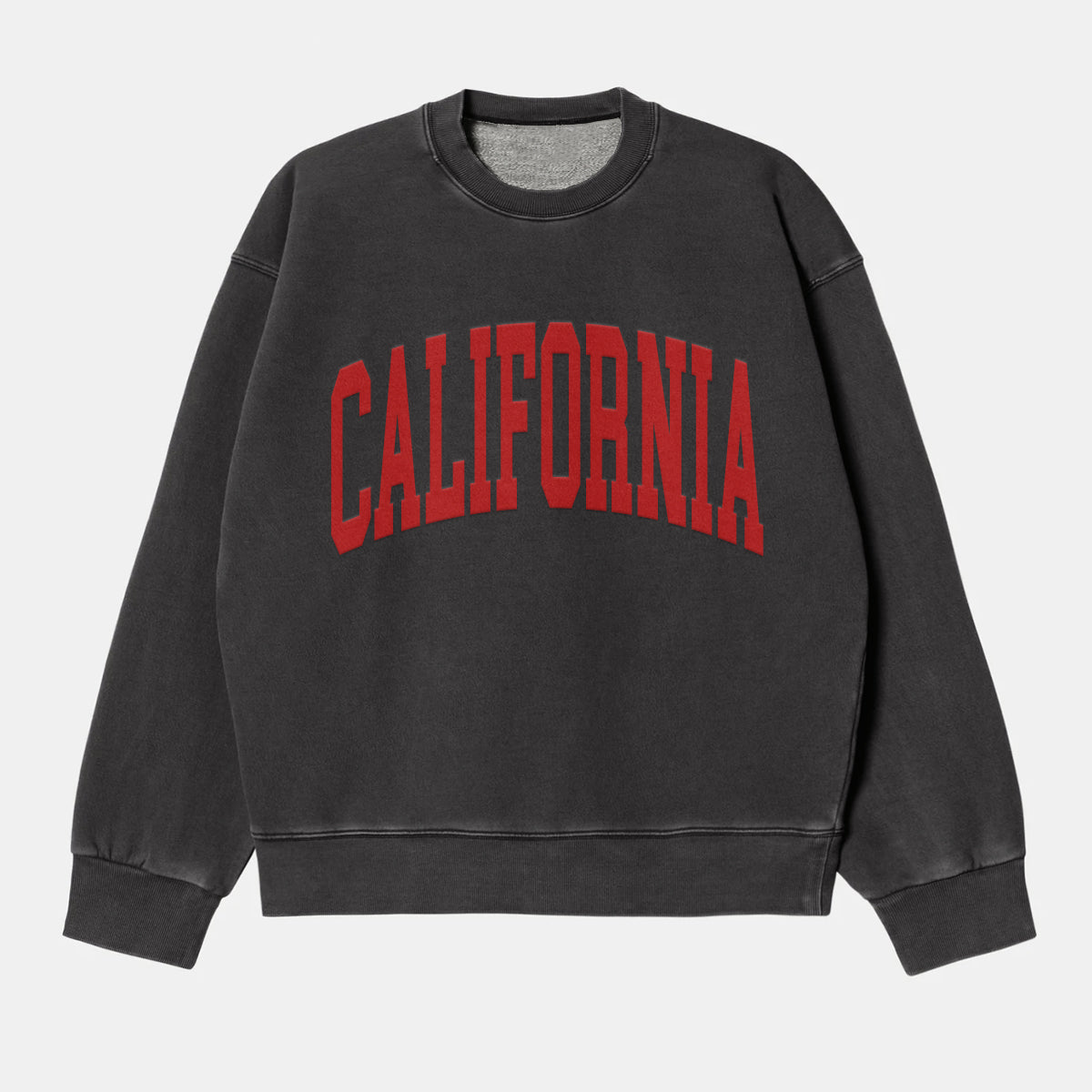 California Faded Sweatshirt