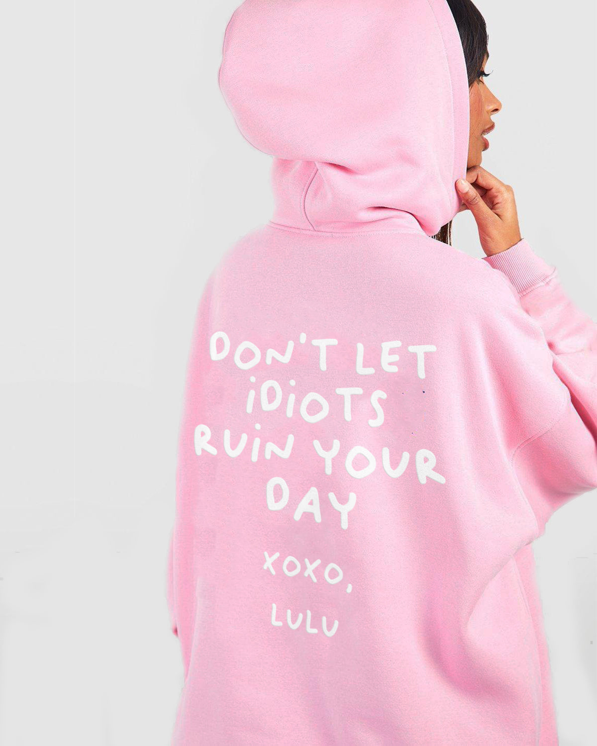 Love Note Hoodie