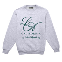 Custom City, State + Year Sweatshirt