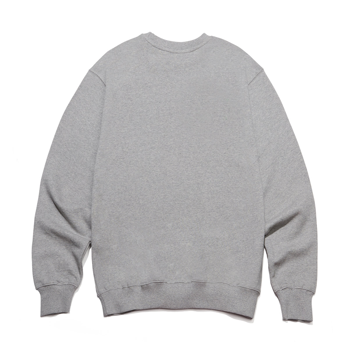 Unfknblvbl Oversized Crewneck