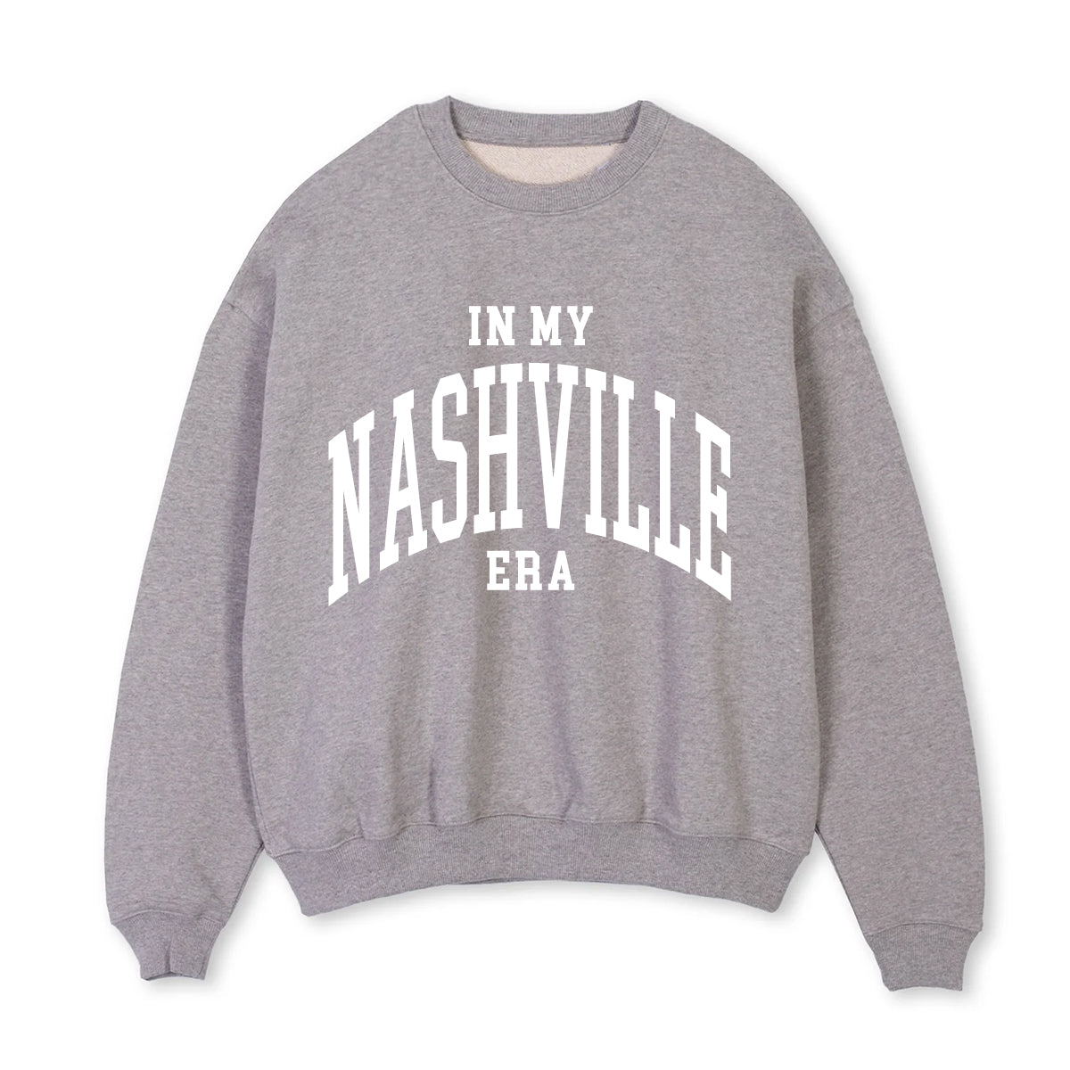 Custom City/State Era Sweatshirt