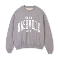 Custom City/State Era Sweatshirt