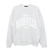 Custom City/State Era Sweatshirt