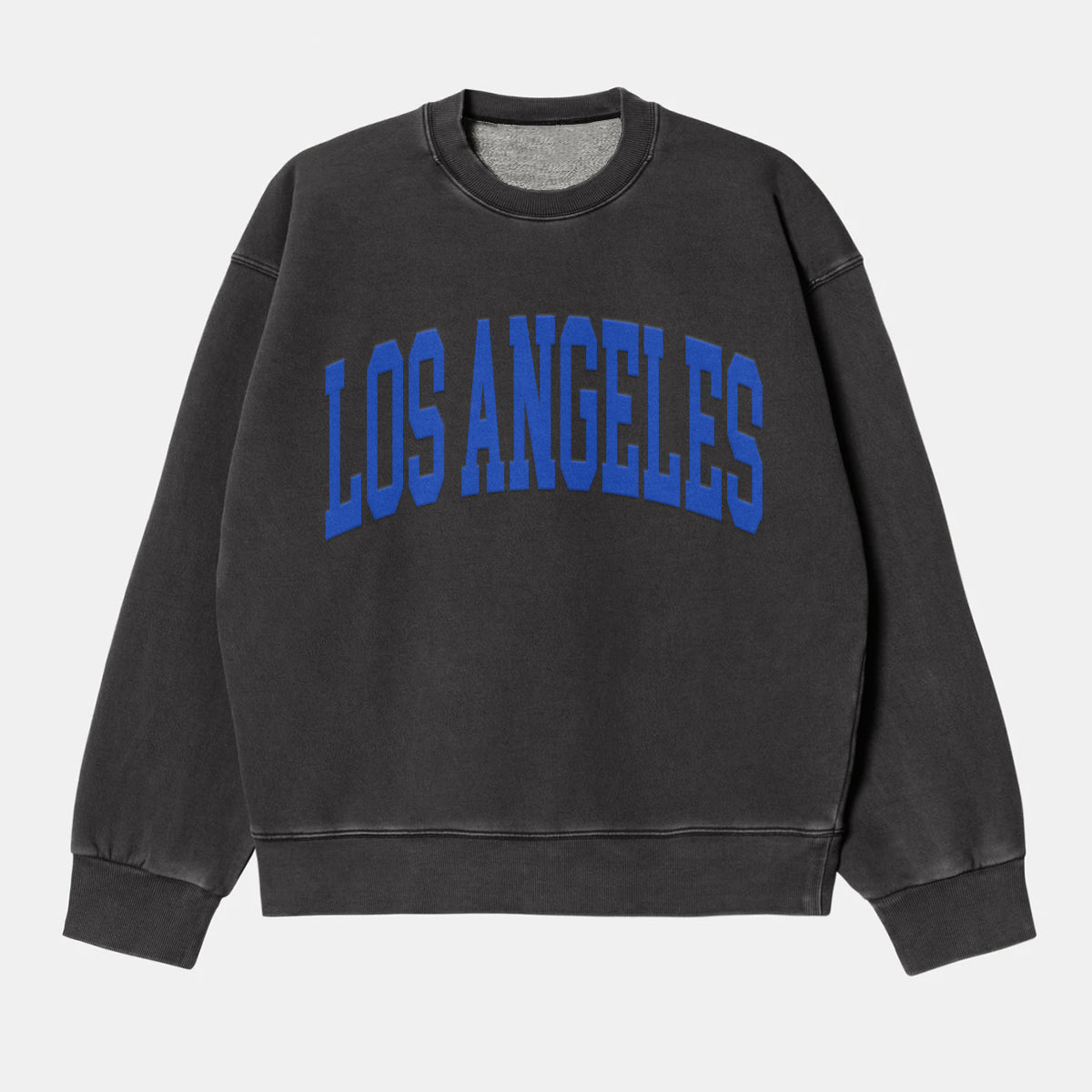 Los Angeles Faded Sweatshirt