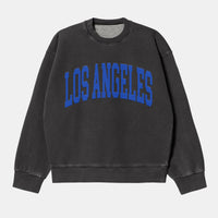 Los Angeles Faded Sweatshirt