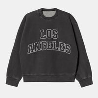 Los Angeles Faded Sweatshirt