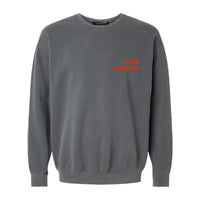 The Margarita Club Garment Dye Sweatshirt