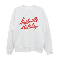 Custom Ciy/State Holiday Sweatshirt