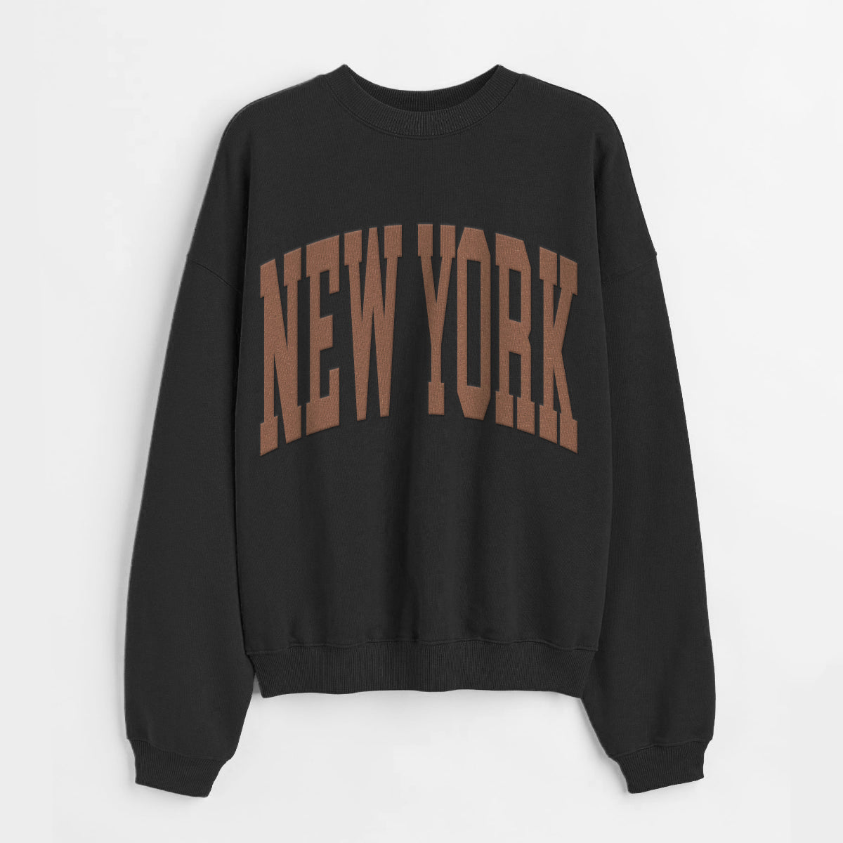 Custom Large City or State Sweatshirt