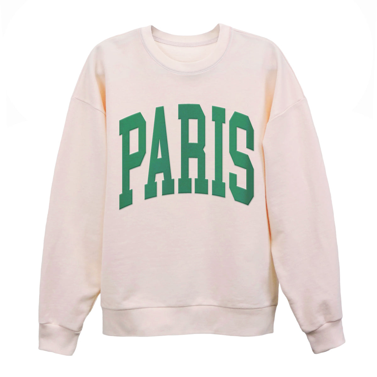 Paris Sweatshirt