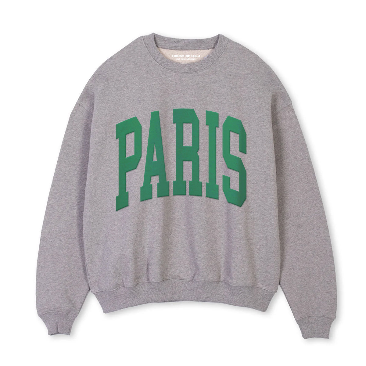 Paris Sweatshirt