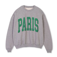 Paris Sweatshirt