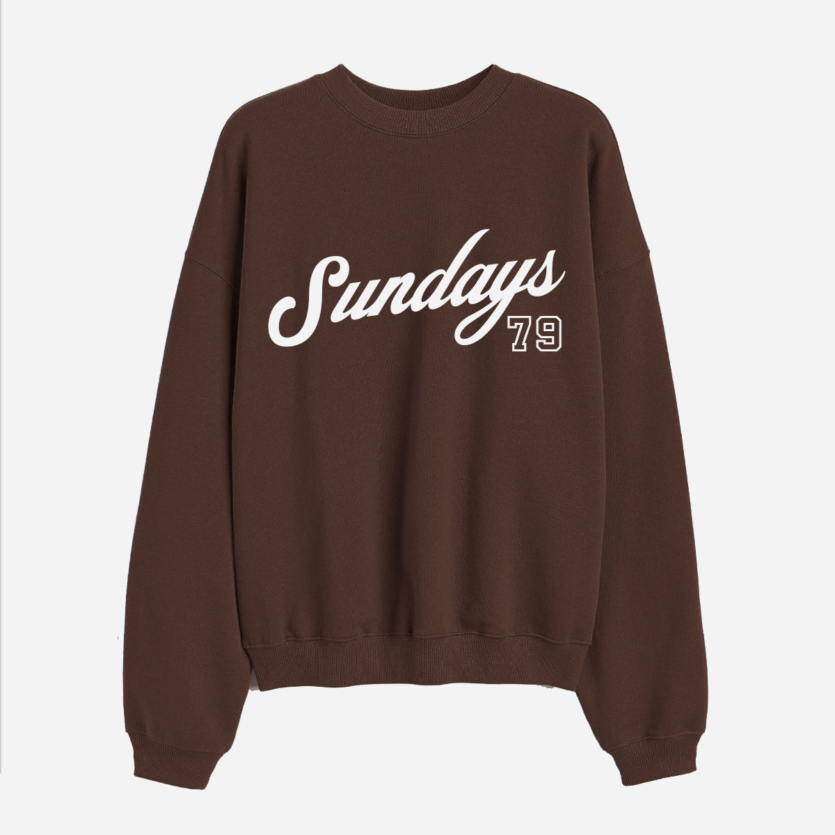 Sundays 79 Sweatshirt