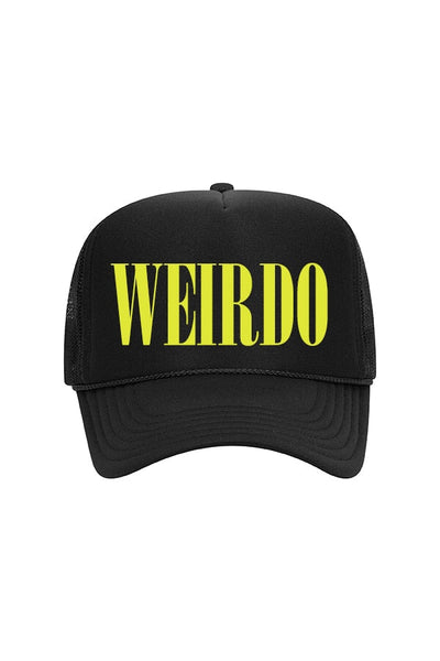 売れ筋商品 WEIRDO メルカリ W.R. HAT HAT エドロスハット メンズ